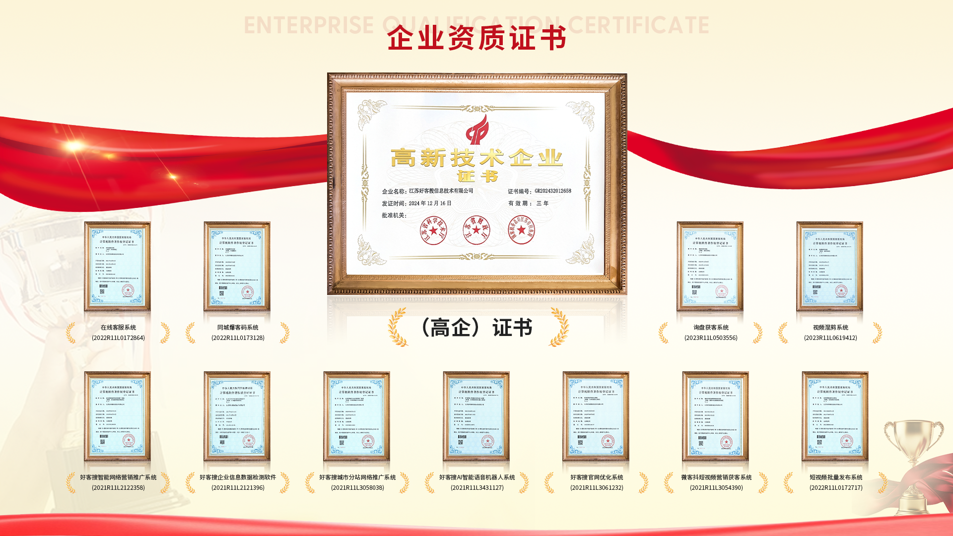 雁峰网站排名收录的几条秘密，很少有人知道